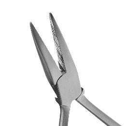 Alicate contornedo general 678-315 Hu-Friedy - 