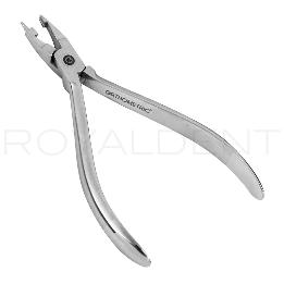 Alicate Tweed Orthometric - 