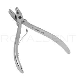 Alicate De La Rosa con Muelle Orthometric - 