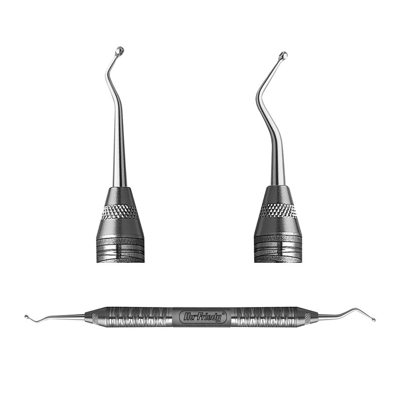 Instrumento doblador distal manual 678-506 Hu-Friedy - 