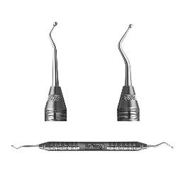 Instrumento doblador distal manual 678-506 Hu-Friedy - 