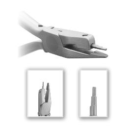 Repuesto 678-002 para alicate 678-303 Hu-Friedy - 