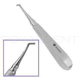 Empujador de Banda Orthometric - 