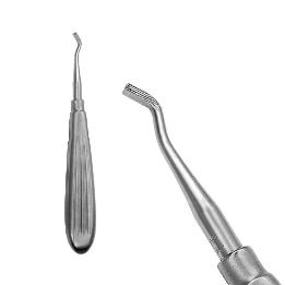 Empujador de bandas y  alambre BP300S punta corta Hu-Friedy - 