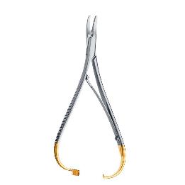 Alicate Mathieu Lingual 678-705 Hu-Friedy - 