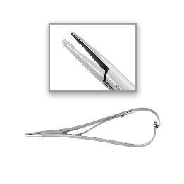 Pinza Mathieu punta Fina IOS - 