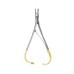 Portaagujas Mathieu-Kocher NH5074 Hu-Friedy - 