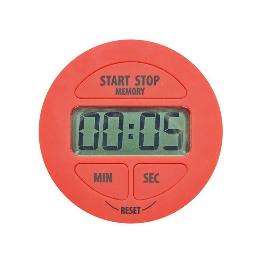 TEMPORIZADOR ELECTRONICO TP-001-300 ORTHODONTICS HD - 