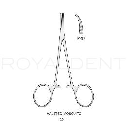 Halstead Mosquito curva P-97 Bontempi - 