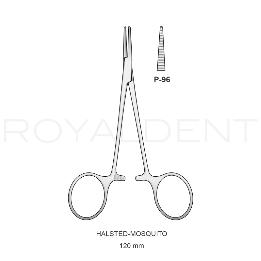 Halstead Mosquito recta P-96 Bontempi - 