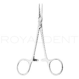 Pinzas Halstead Mosquito recta  Asa Dental - 