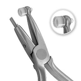 Topes recambio para alicate 678-206 Hu-Friedy - Caja de 6 unidades.