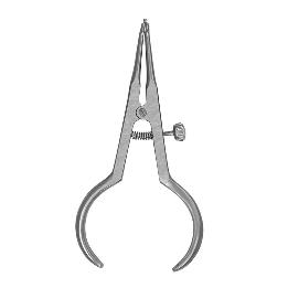 Pinza para ligaduras, estira elásticos 678-210 Hu-Friedy - 