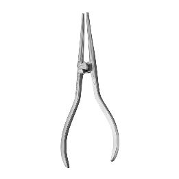 Pinza Steiner para ligaduras, estira elásticos 678-222 Hu-Friedy - 