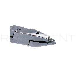 Alicate de Tweed para realziar Loops/ Punta  Leone - Unidad