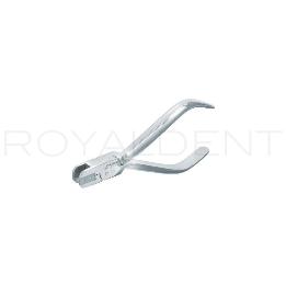 Alicate de Torque Hembra IOS - unidad