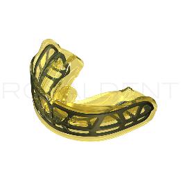 Myobrace for Clase III i-3 Myofunctional Expansión de arco y continuar la corrección de hábitos 3-12 Myobrace - 1 unidad