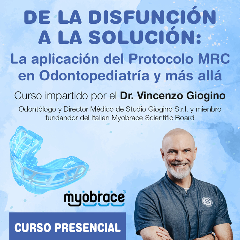 Pago curso formación Procolo MCR Royal - 