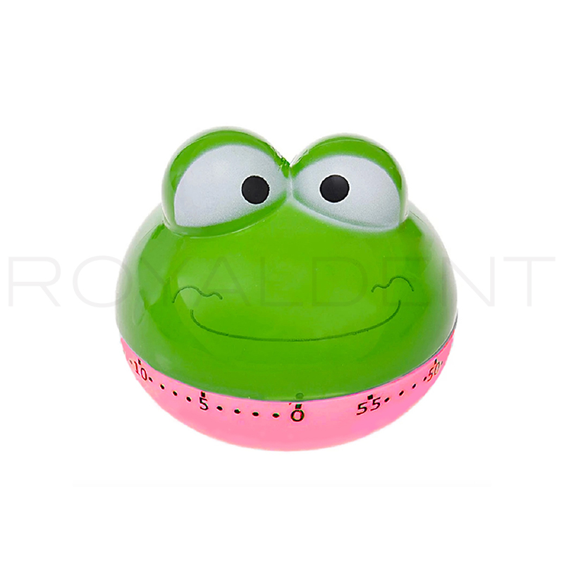 Reloj  Froggymouth - 