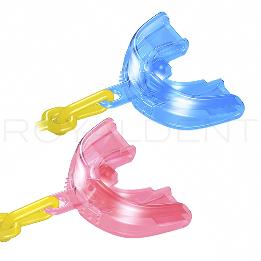Infant Trainer Soft Silicona  Lip trainer - Unidad
