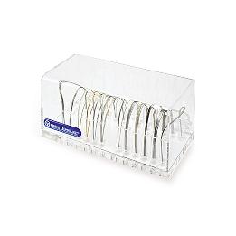 Organizador con tapa para Arcos OT-AWH Ortho technology - 