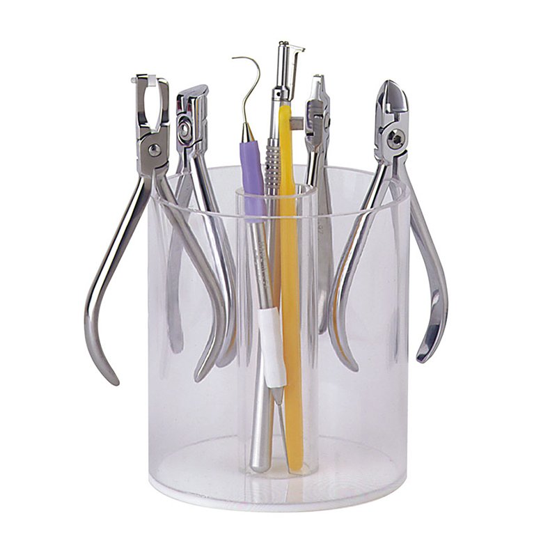 Organizador de Alicates redondo PDW-002 Ortho Techology - 