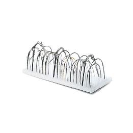 Porta-arcos en plástico. Para 20 tamaños Royal Dent - 