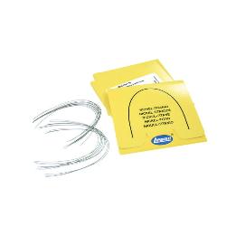 Arcos Thermomemoria redondos Leone - Confección de 10 unidades.