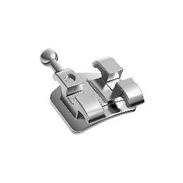 Bracket metal Roth 022 American Eagle-Royal Dent - Bolsa de 5 unidades.