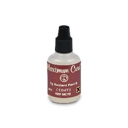 Maxium Sealant Part A MC7B tapón negro Reliance - Bote de 7 grs.