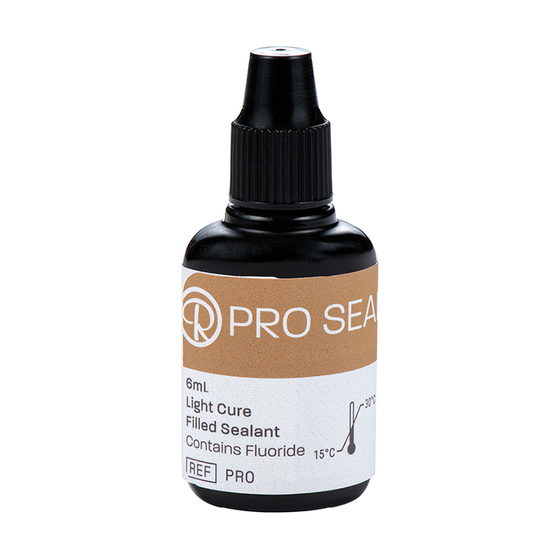 PRO SEAL - Sellador PRO Reliance - 1 Botella 6ml