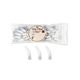 Rely a Bond compules RPT, con flúor Reliance - 1 bolsa de 33 compules de 0,42 grs