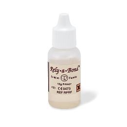 Rely a Bond, con flúor RPRF Reliance - 1 botella de 16 grs
