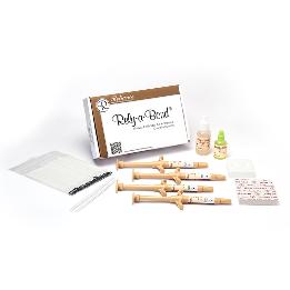 Rely a Bond Kit-Plus con flúor. Adhesivo autopolimerizable RPF Reliance - 