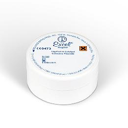 EXCEL REGULAR  pasta A en tarro  - ERJA  Reliance - Tarro de 12grs