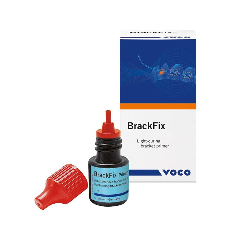 BrackFix Primer 6 ml. - 1208 Voco - 