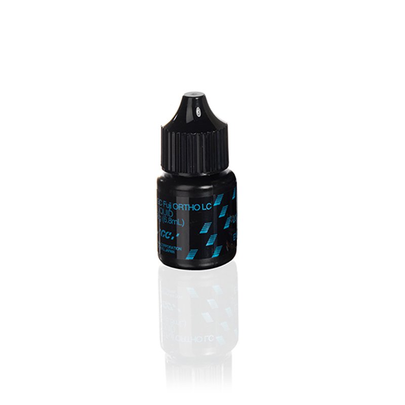 Fuji ortho LC liquido GC - Bote de 6,8 ml.