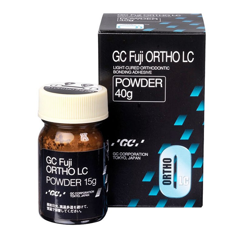 Fuji Otho LC Polvo - 000029 GC - Bote de 40 grs.