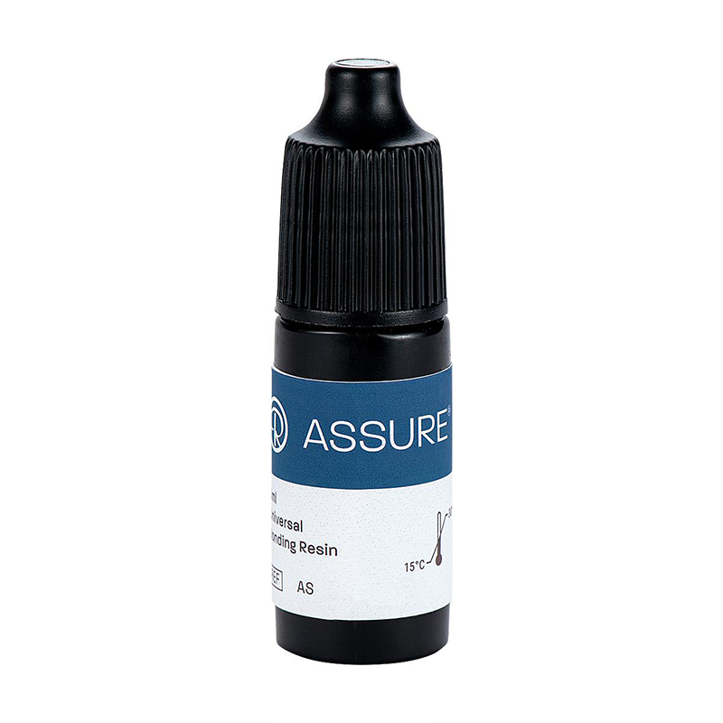 Resina Assure universal bonding AS Reliance - 1 botella 6cc