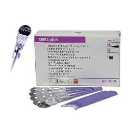 Transbond Plus 712-090 Autograbado Self Etching Primer  Solventum UNITEK - Caja de 100 unidades. Self Etching Primer + 10 brochas.