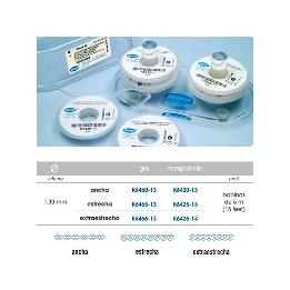 Cadeneta elástica diámetro interno 1,30 mm Leone - 5 metros