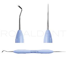 Aplicador de  ligadura de ortodoncia 414-415XSI  LM - 