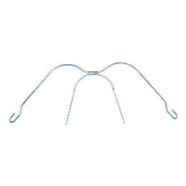 Arco standard extremo largo Leone - Unidad.