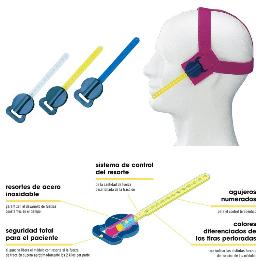 Modulos de seguridad Leone - Confección de 10 unidades.