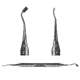 Director de ligaduras/empujador de bandas 678-908 Hu-Friedy - 