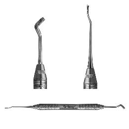 Director de ligaduras/empujador de bandas 678-912 Hu-Friedy - 