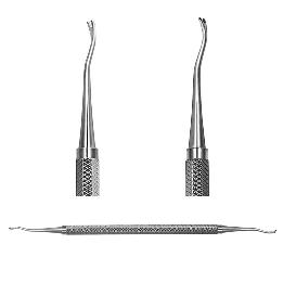 Director de ligaduras Gingrass LDG2 Hu-Friedy - 