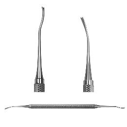 Director de ligaduras Tucker LD1 Hu-Friedy - 