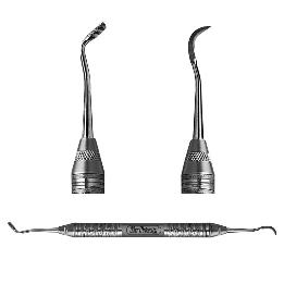 Raspador Schure 678-904 Hu-Friedy - 