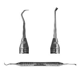 Selector/director de ligadura ancho 678-916 Hu-Friedy - 